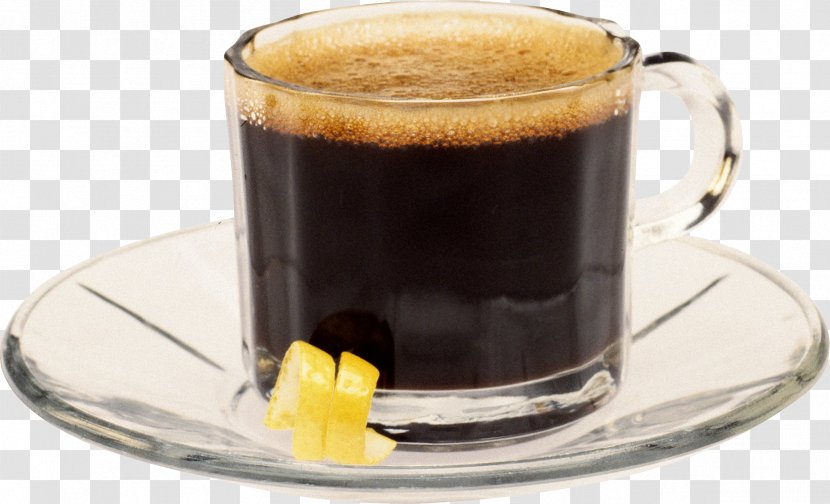 Coffee Cup Breakfast Teacup Food - Stimulant - Mug Transparent PNG