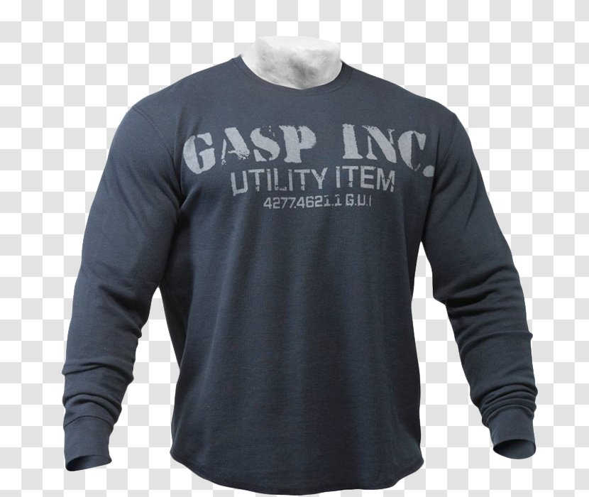 Hoodie T-shirt Sweater Tołstojówka Clothing - Longsleeved Tshirt Transparent PNG