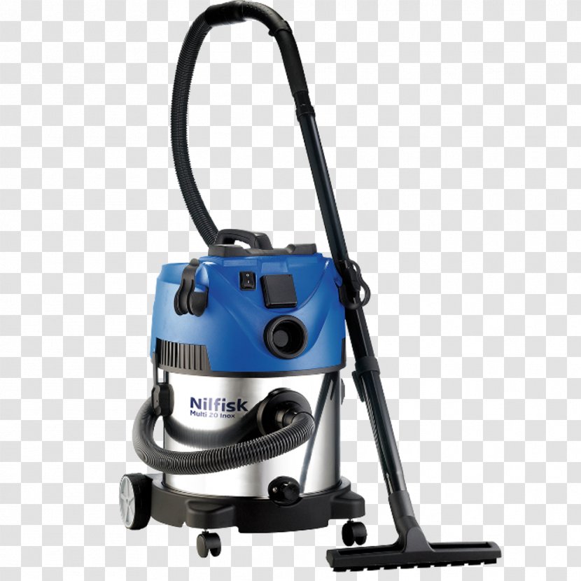 Pressure Washers Vacuum Cleaner Nilfisk BUDDY II 18 Transparent PNG