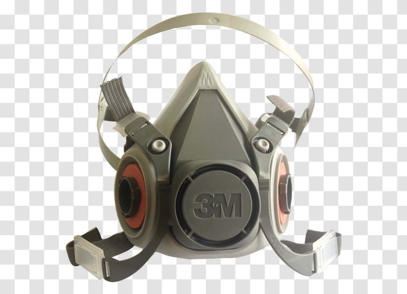 Gas Mask - Personal Protective Equipment - Headgear Transparent PNG