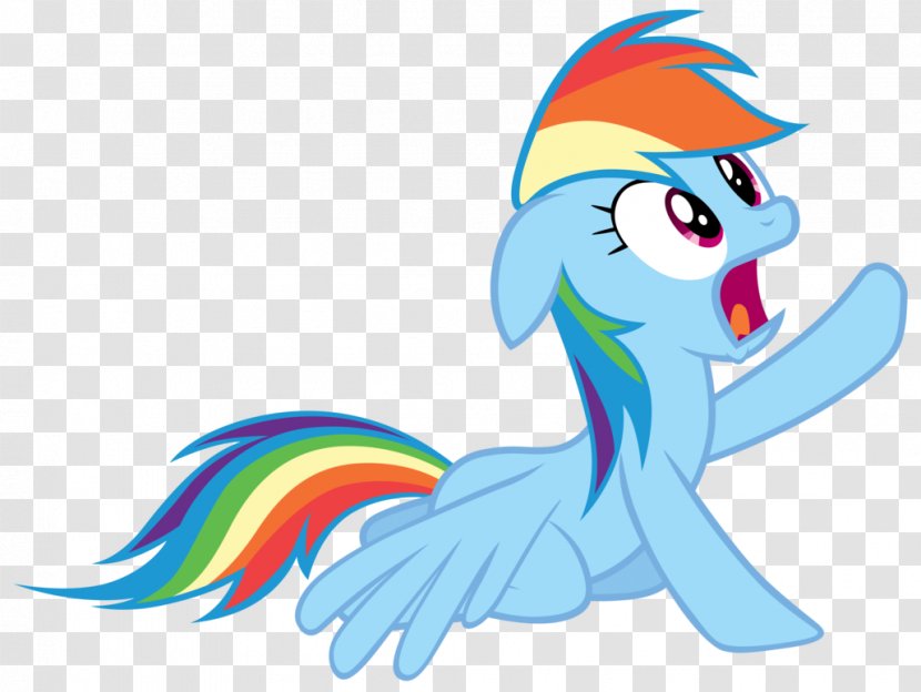 Pony Rainbow Dash Twilight Sparkle - Mask Transparent PNG