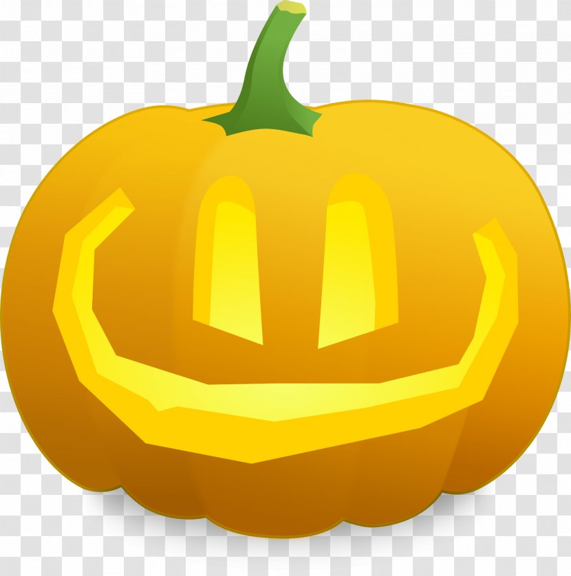 Jack-o'-lantern Halloween Clip Art - Trickortreating - Pumpkin Transparent PNG