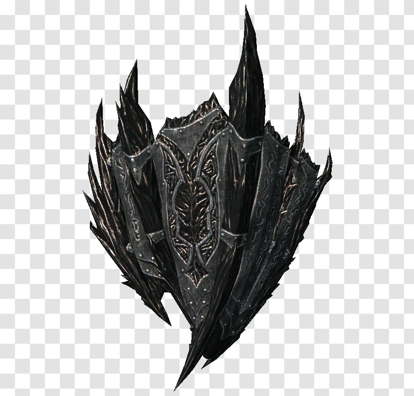The Elder Scrolls V: Skyrim – Dragonborn Online Shield Armour Nexus Mods Transparent PNG