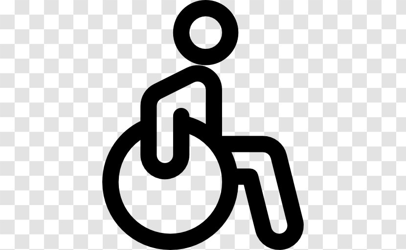 Disability - Gratis - Discapacidad Transparent PNG