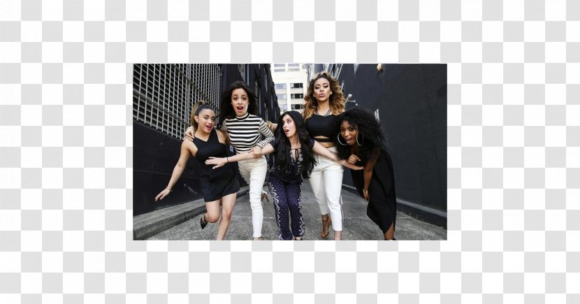 Fifth Harmony Musician Photography Camila Boss - Fashion Transparent PNG