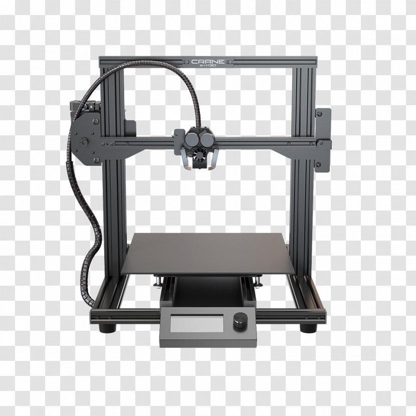 3D Printing M3D Printer Color Transparent PNG
