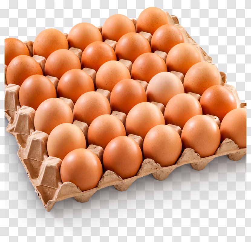 Egg Chicken Food Ingredient Animal Husbandry - Eating - Hamburger Snack Transparent PNG