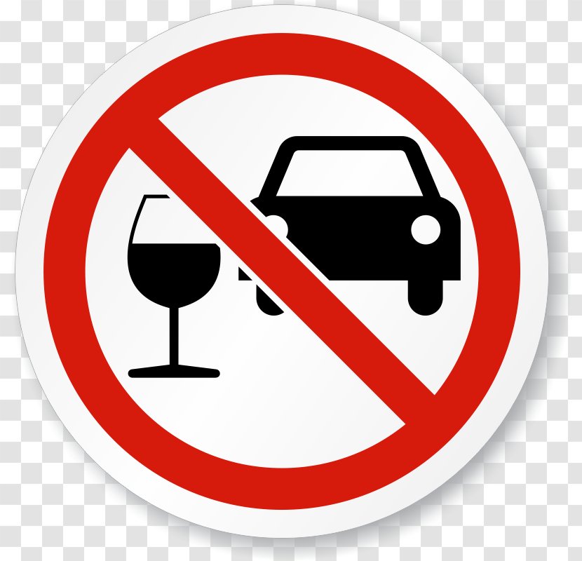 Driving Under The Influence Car Alcoholic Drink Transparent PNG
