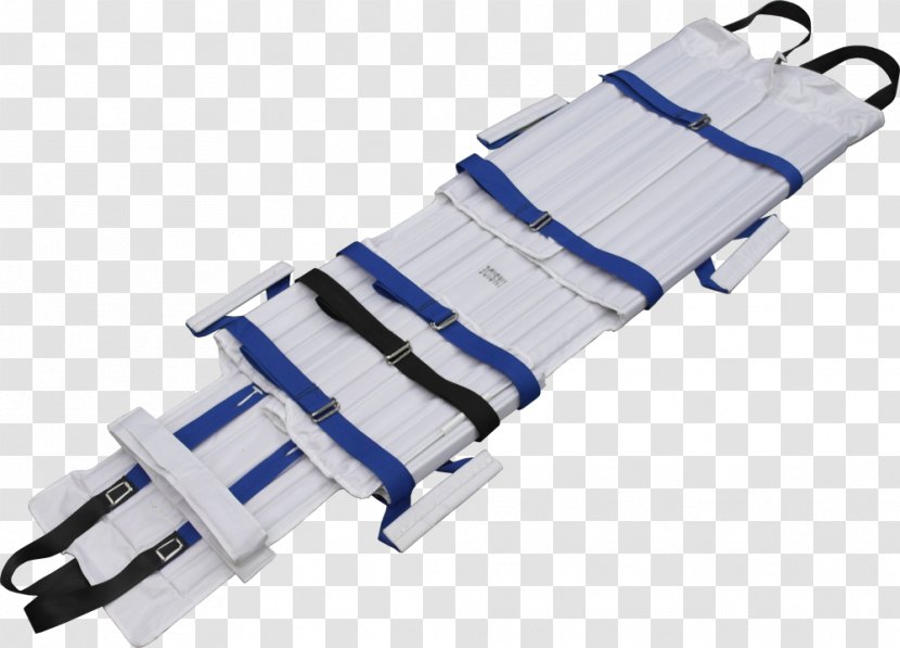 Stretcher Injury Patient Krankentransport - Confined Space Transparent PNG