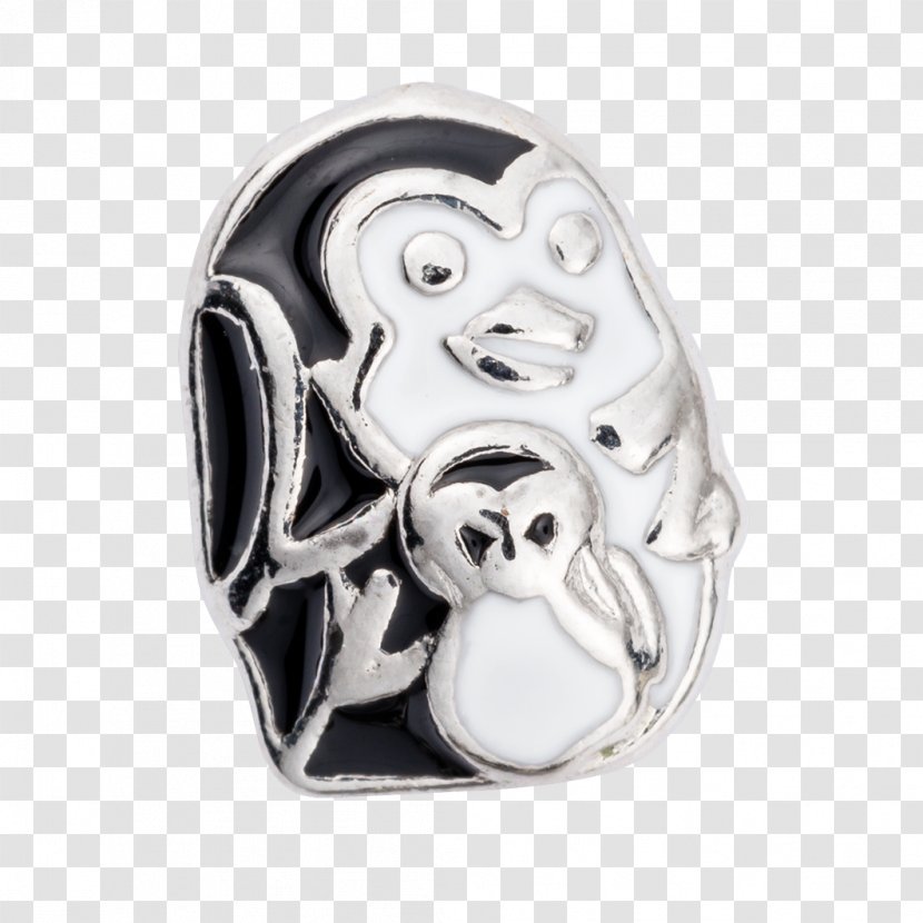 Silver Body Jewellery Product Design - Metal Transparent PNG