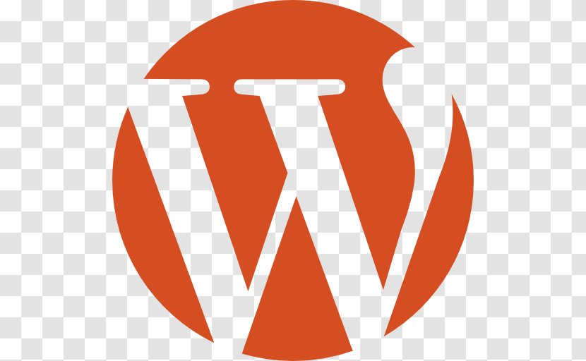 WordPress Theme Transparent PNG