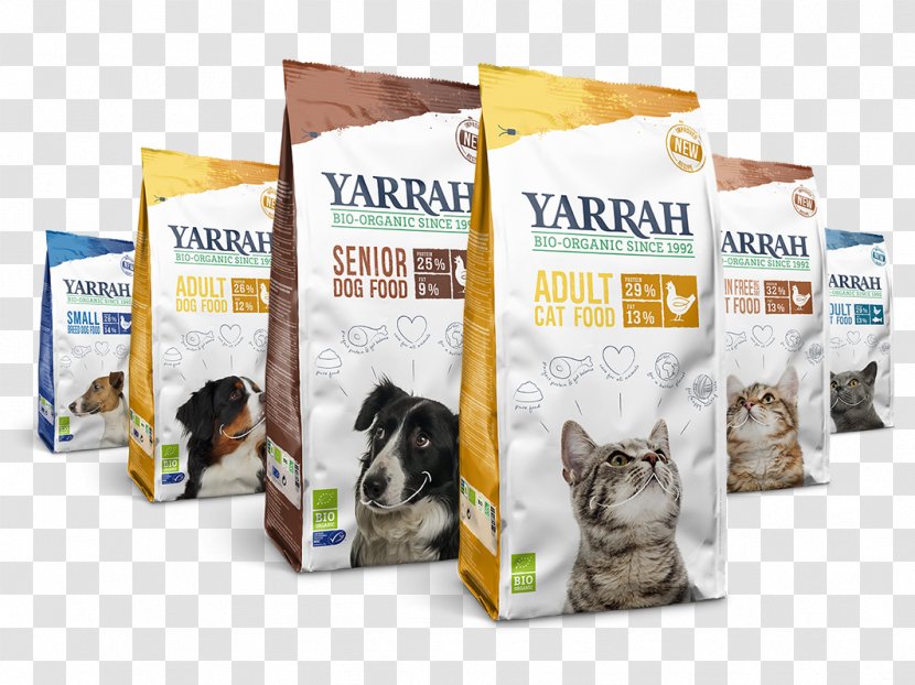 Cat Food Organic Dog Yarrah Pet Transparent PNG