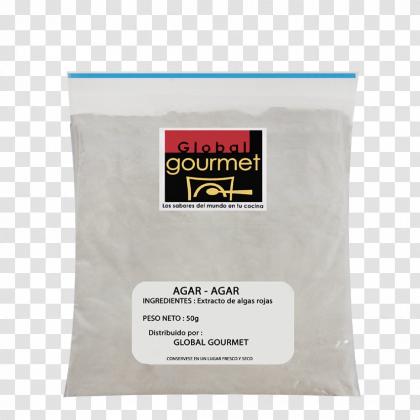 Agar Colombia Ingredient Gelatin Flavor - Recipe - AGAR Transparent PNG