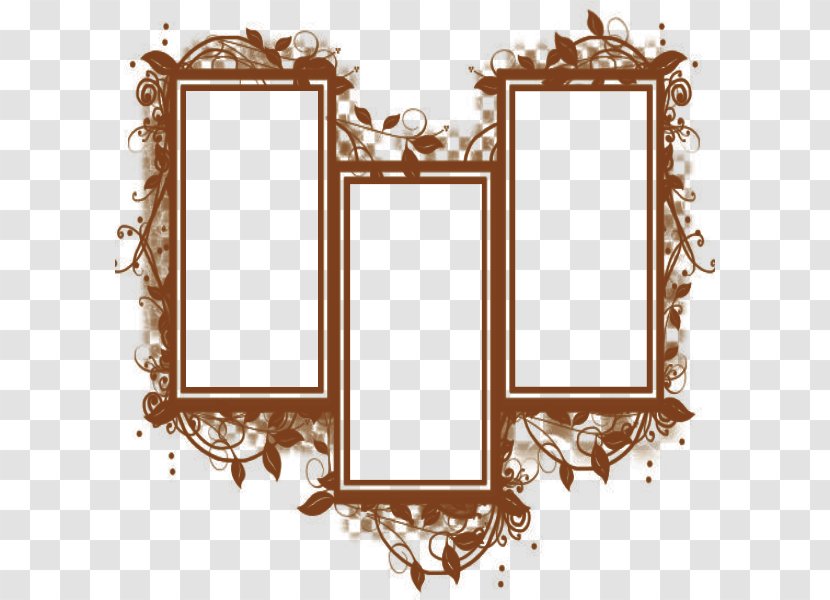 Picture Frames Film Frame Painting - Thumbnail - Shapes Transparent PNG