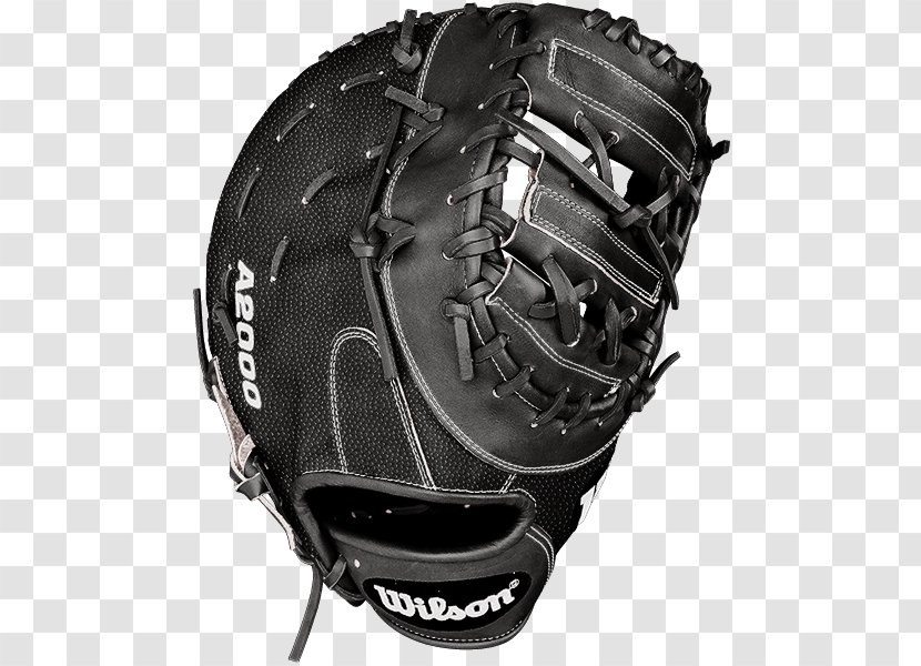 Baseball Glove Wilson Sporting Goods - Sports Equipment Transparent PNG