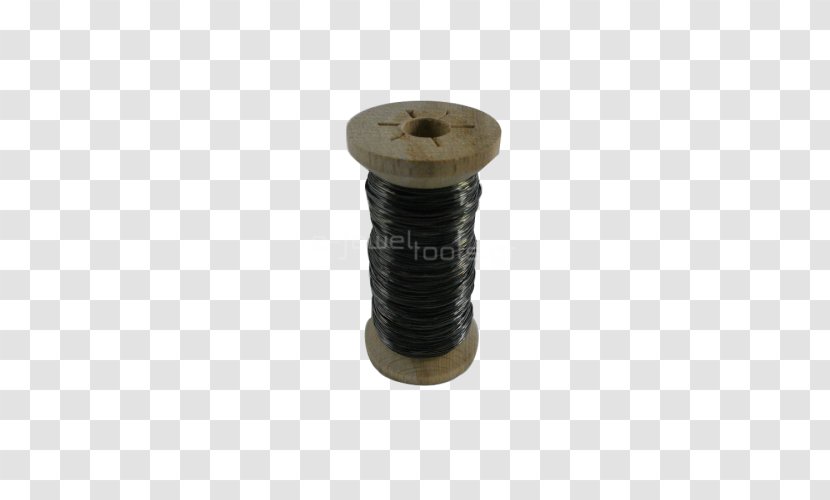 Cylinder - Hardware - Iron Wire Transparent PNG