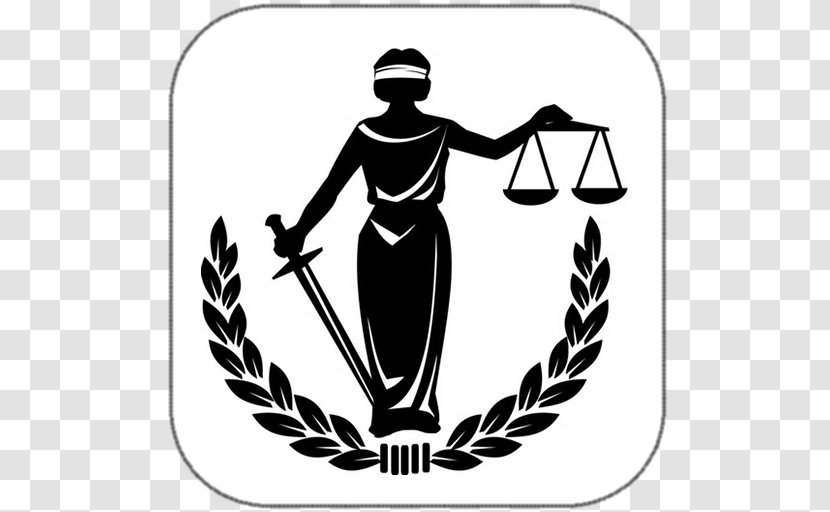 Law Society Lady Justice College Lawyer Transparent PNG