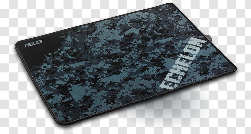 Computer Mouse Mats ASUS Personal - Accessory Transparent PNG