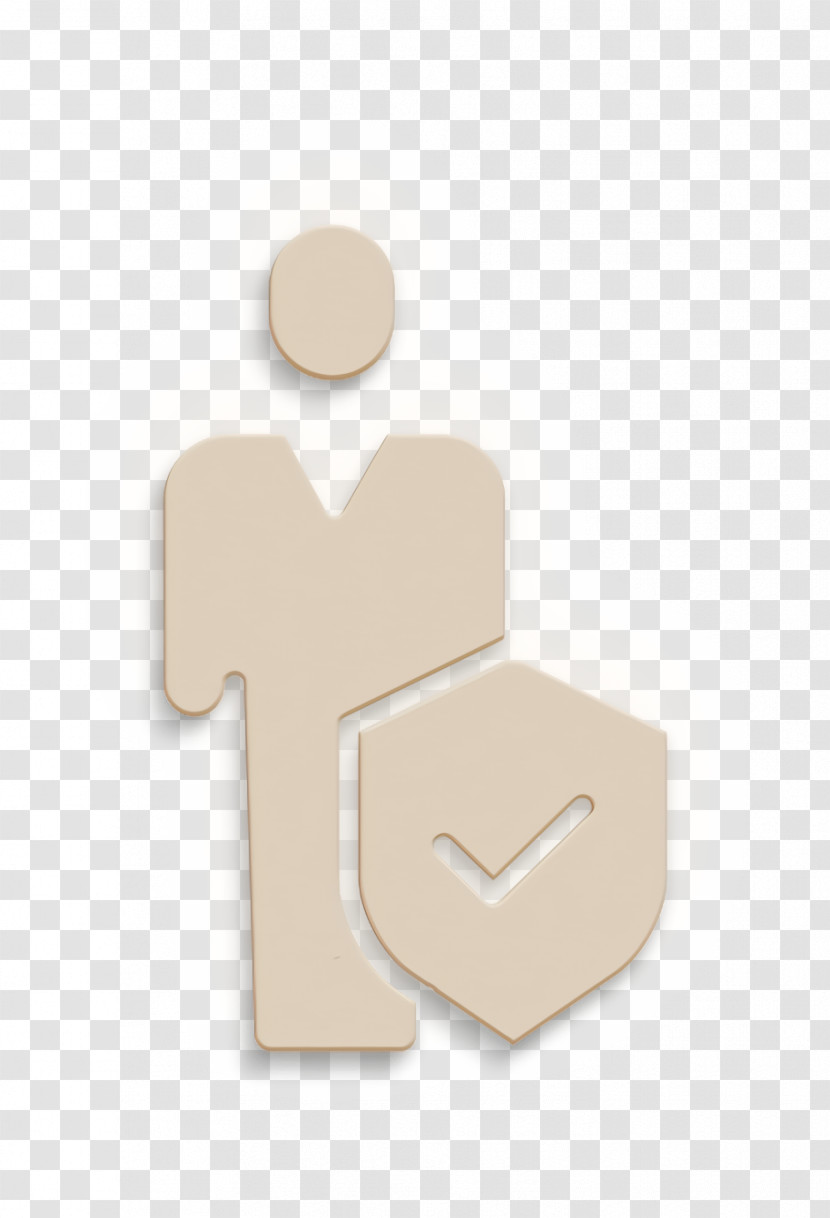 Worker Icon Employee Icon Insurance Icon Transparent PNG