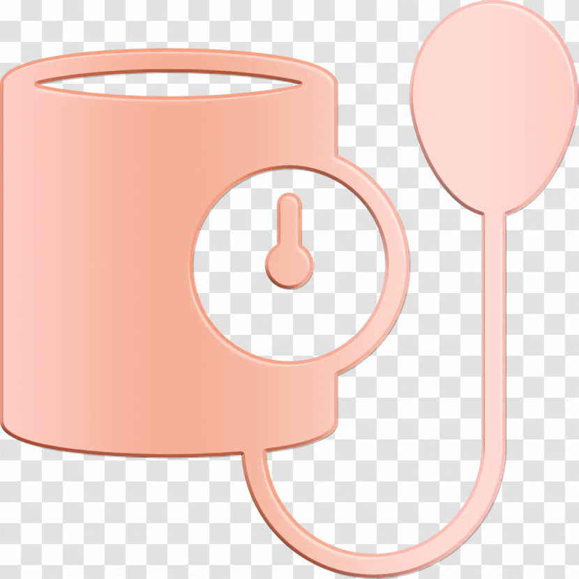 Blood Pressure Icon Emergency Icon Transparent PNG