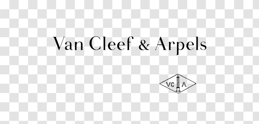 Earring Van Cleef & Arpels Jewellery Fashion Watch - Logo Transparent PNG