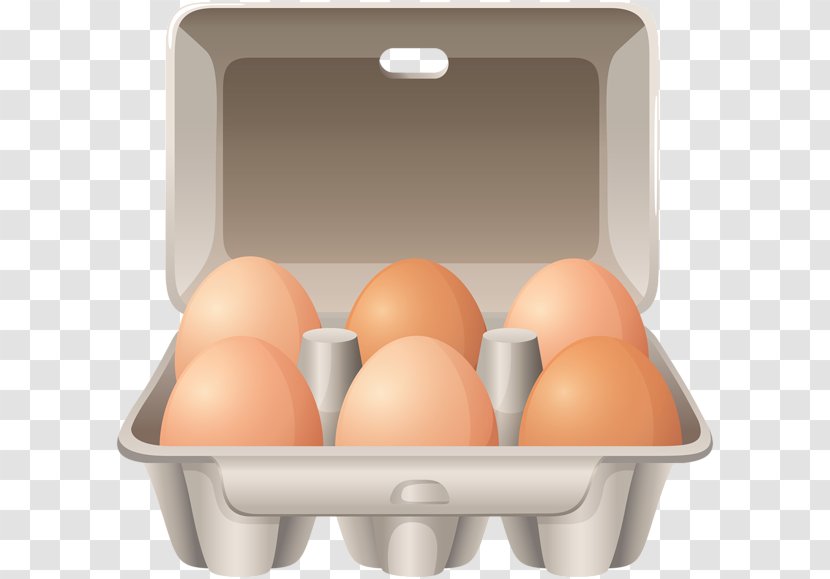 Fried Chicken Scrambled Eggs - Dozen - Ox Transparent PNG