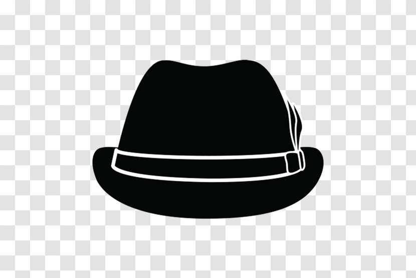 Fedora Trilby Hat Cap Beanie - De Transparent PNG