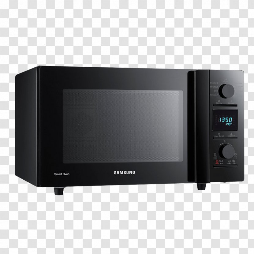 Microwave Ovens Convection Toaster - Cooking Ranges - Oven Transparent PNG