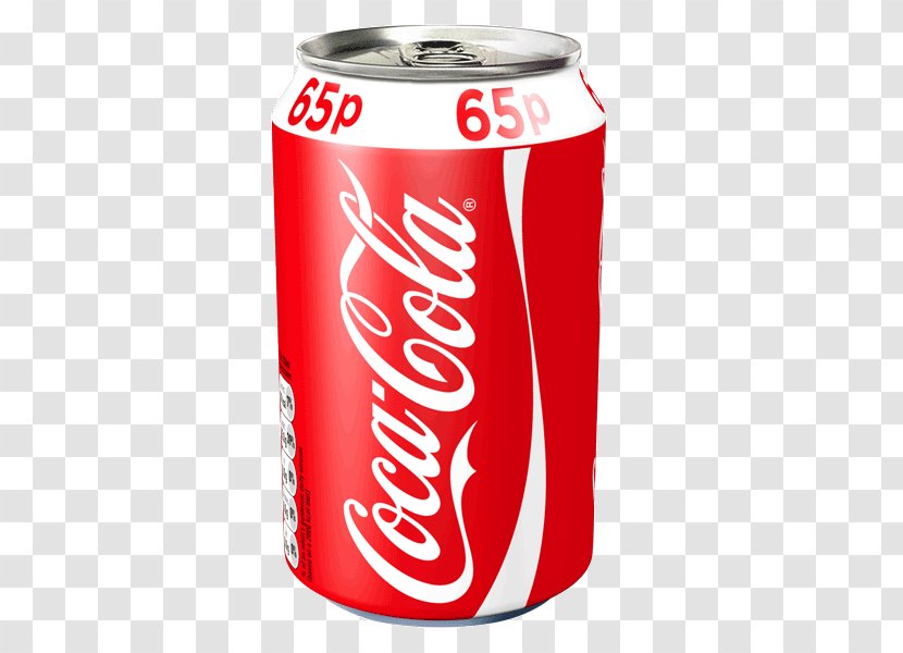 Coca-Cola Zero Sugar Fizzy Drinks Diet Coke - New - Old Dr Pepper Cans Transparent PNG