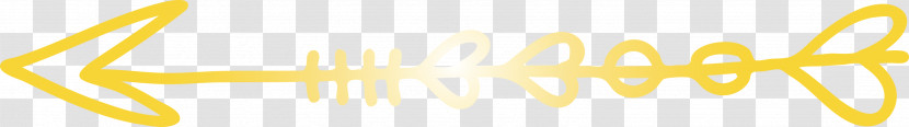 Boho Arrow Transparent PNG