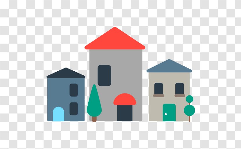 Emoji Building SMS House Osiedle Mieszkaniowe - Barn Transparent PNG