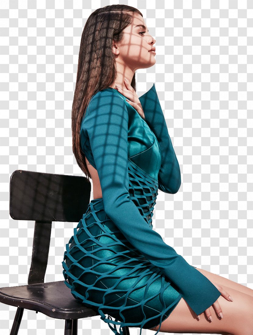 Selena Gomez Singer-songwriter Celebrity Revival - Heart Transparent PNG