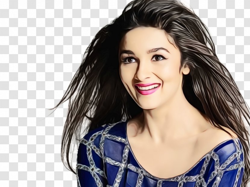 Alia Bhatt Bollywood Actor Film India - Sajid Nadiadwala - Photo Shoot Transparent PNG