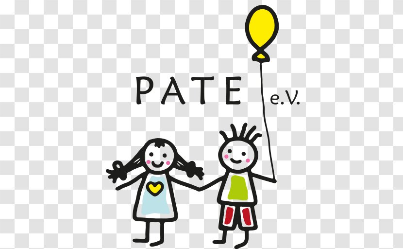 PATE E.V. Schwäbisch Gmünd Child Kindertagespflege Family - Yellow Transparent PNG