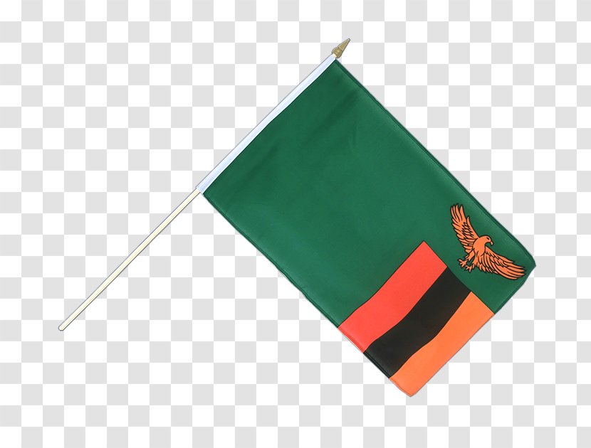 Flag Of Zambia Fahne Africa Flags The World Transparent PNG