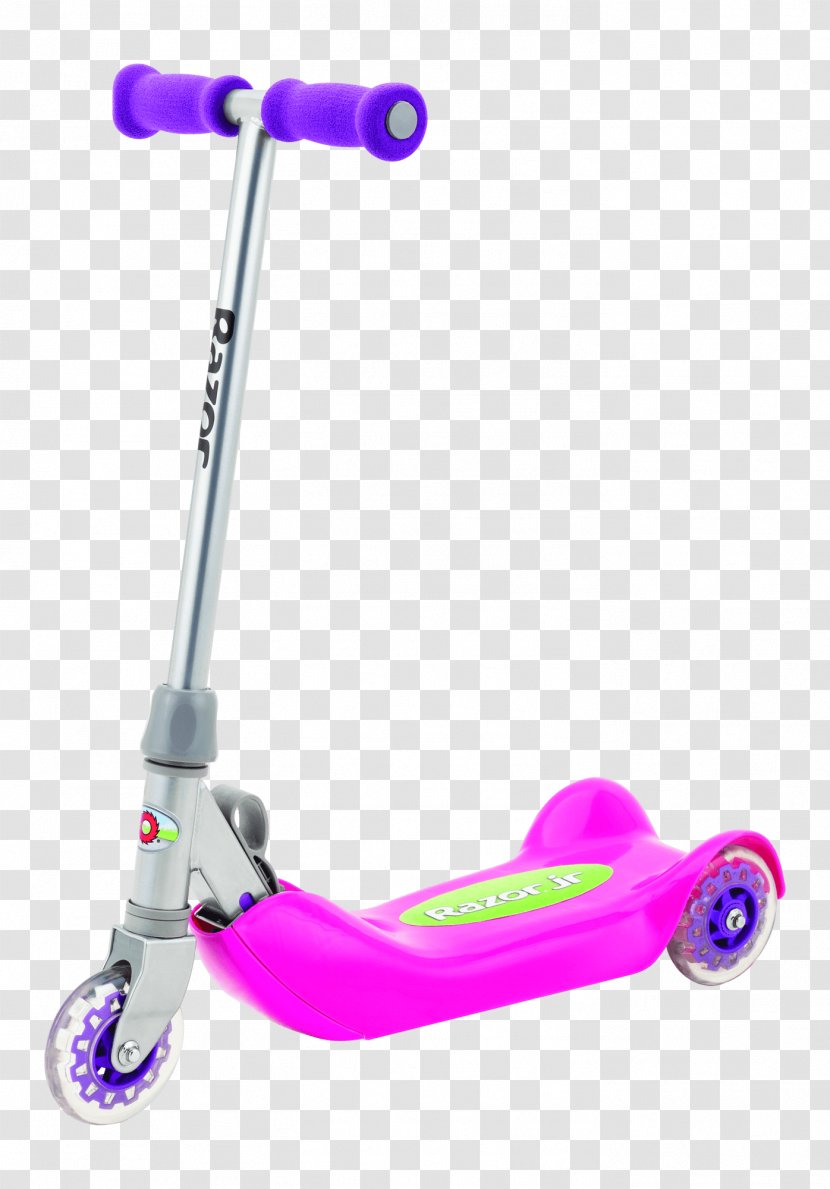 Kick Scooter Razor USA LLC Wheel Transparent PNG