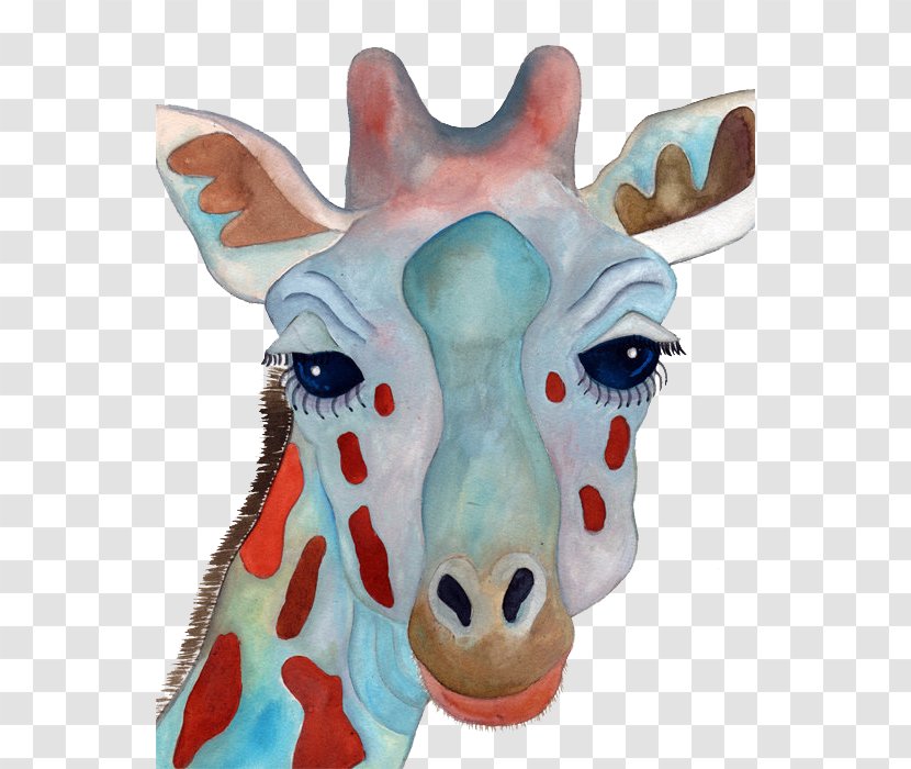 IPhone 4S Northern Giraffe Icon - Apple Transparent PNG