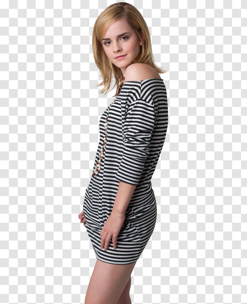 Emma Watson Harry Potter And The Deathly Hallows – Part 1 Actor Photo Shoot Hermione Granger - Heart Transparent PNG