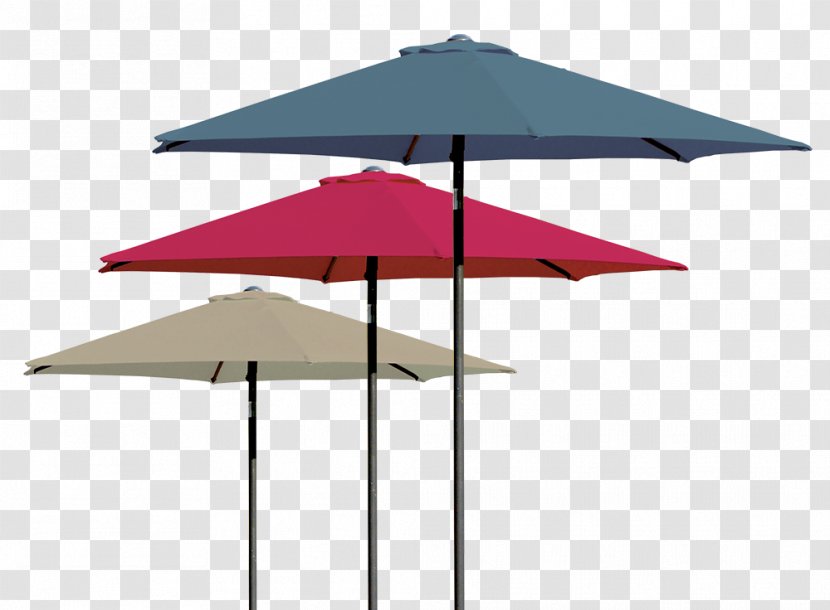Umbrella Shade Angle - Pink - Parasol Transparent PNG