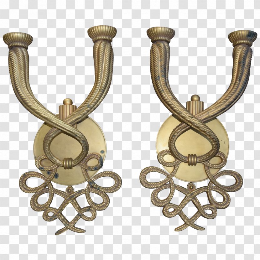 01504 Candlestick - Design Transparent PNG