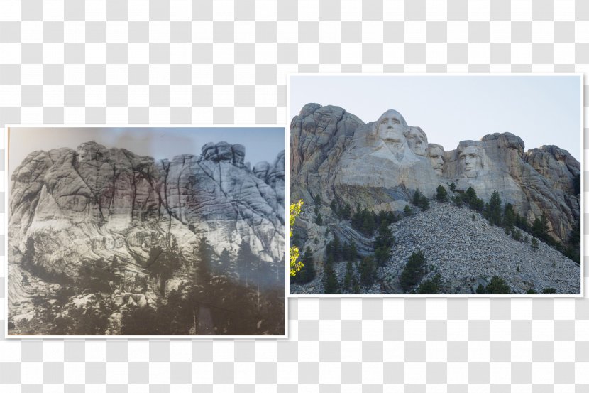 Mount Rushmore National Memorial Stock Photography Mountain Geology - Sky Plc Transparent PNG