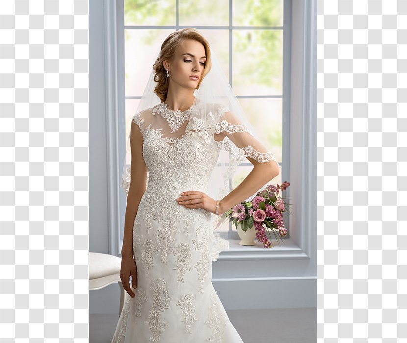 Wedding Dress Cocktail Party Satin - Sleeve Transparent PNG