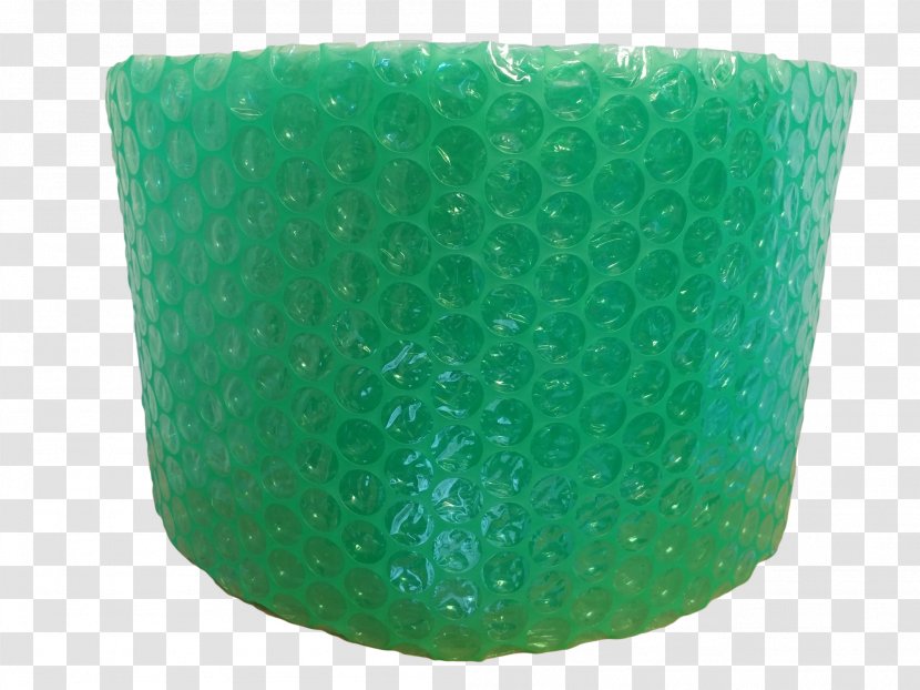 Plastic - Glass - Bubble Wrap Transparent PNG