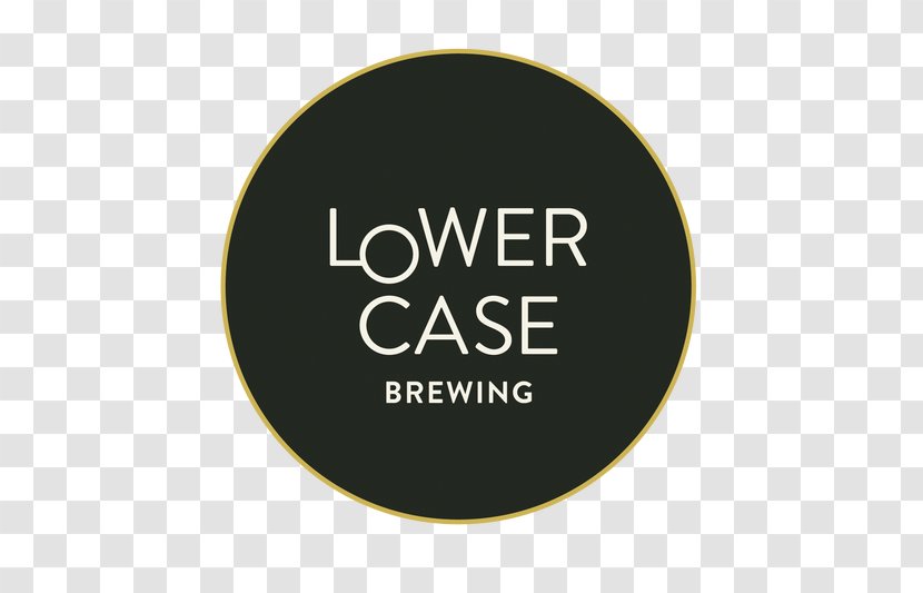 Lowercase Brewing Beer Grains & Malts Brewery Lager - Brand - 4th Anniversary Transparent PNG