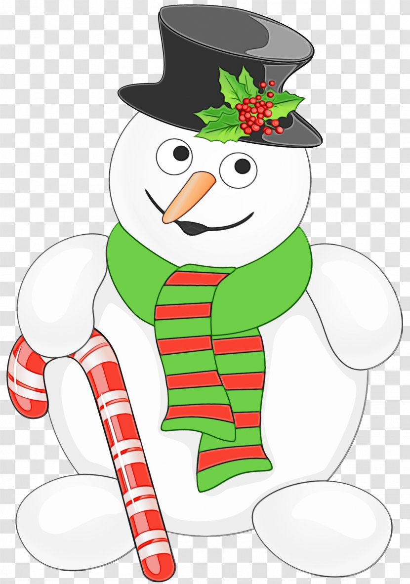 Christmas Decoration Drawing - Holiday - Fictional Character Transparent PNG