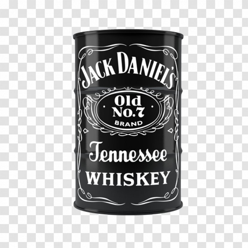 Jack Daniel's Tennessee Whiskey Distilled Beverage Distillation - Distillery Transparent PNG