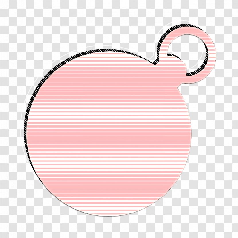 Travel Icon - Navigation - Pink M Transparent PNG