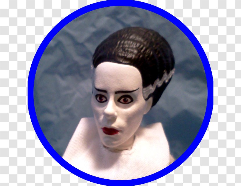Forehead Chin Jaw Headgear Eyebrow - Universal Monsters Transparent PNG