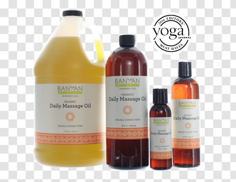 Lotion Sesame Oil Massage Nasya - Abhyanga Transparent PNG