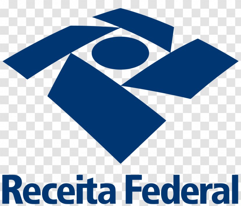 Secretaria Da Receita Federal Do Brasil Brazilian Revenue Service Tax Auditor Income - Brand Transparent PNG